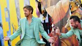 Ryan Gosling Jokes ‘Fall Guy’ Is “Just a Giant Campaign to Get Stunts an Oscar” at Action-Packed Premiere