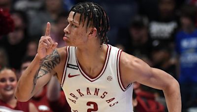 In Surprising Twist, Arkansas Roster to Feature a Name Fans Already Familiar with Under Calipari