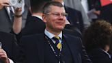 Rangers: SPFL chief Neil Doncaster vows to be 'flexible and fair' with Ibrox stadium issues