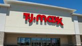 TJ Maxx store workers now wearing body cameras to thwart shoplifters