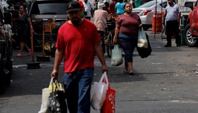 Economía - Desempleo en México cae al 2,5% y la informalidad sigue superando el 50%