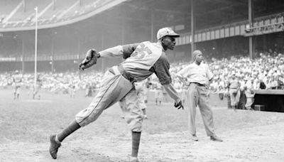 Granddaughter of Negro League baseball great 'stunned' by stats merger with MLB