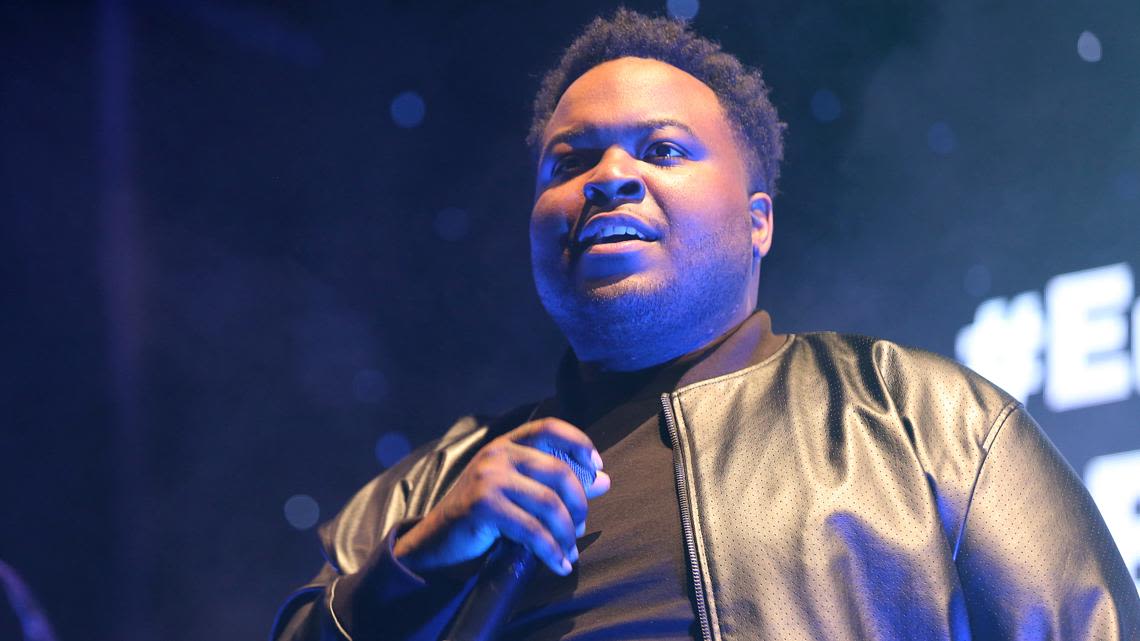 Woman arrested during raid of Sean Kingston's South Florida mansion