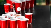 Social Dilemma: Is It Okay to Let Teenagers Play Beer Pong with Soda? | 98.3 WTRY | Jaime in the Morning
