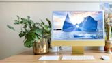 Apple iMac 2021 review (24-inch)