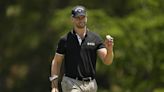 Belgian stays hot in majors | Northwest Arkansas Democrat-Gazette