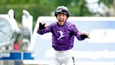 Frankie Dettori's reason for missing Royal Ascot as iconic jockey avoids event