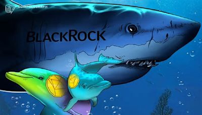 BlackRock: ¿De titán de Wall Street a pionero en Cripto?