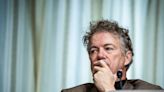 Rand Paul says he wouldn't give his children Covid vaccinations over myocarditis concerns