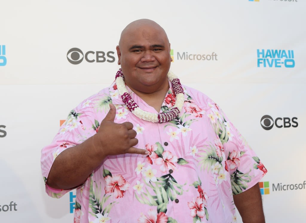 ‘Hawaii Five-0,’ ‘Forgetting Sarah Marshall’ star Taylor Wily dead at 56