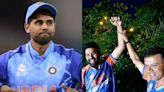 Suryakumar Yadav's Golden Three-Word Reply On Rohit Sharma's Tear-Jerking Post For Rahul Dravid Goes Viral