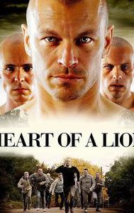 Heart of a Lion