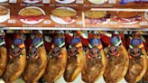 How Spain became Europe's largest pork producer