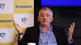 Ryanair’s shares are up 14% since 2020, while low-cost rival EasyJet’s are down 72%—what is CEO Michael O’Leary getting right?