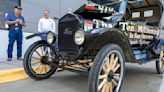 10 millionth Ford Model T readies for cross-country trip, including stop in Lincoln