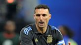 Copa América 2024: Argentina se cae a pedazos al perder a Lionel Scaloni para el duelo ante Perú