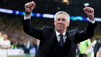 Carlo Ancelotti clarifies comments about Real Madrid boycotting Club World Cup