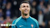 Euro 2024: Portugal name Cristiano Ronaldo in squad