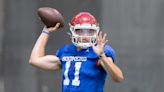 5 things to know about OU football quarterback Davis Beville