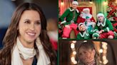 Christmas Comes Early! Your Guide to Every New Holiday Movie Airing Between June and December 2024