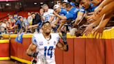 Lions film review: WR Amon-Ra St. Brown versus the Chiefs