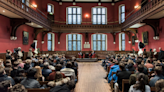 The Oxford Union believes populism is a threat to democracy