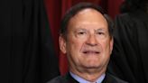 NYT: 2nd controversial flag flown on property owned by Justice Alito