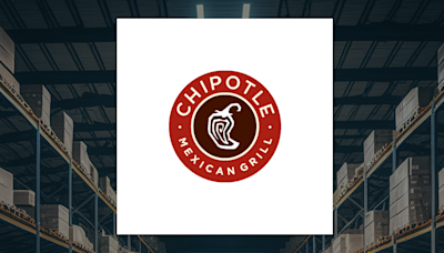 Chipotle Mexican Grill, Inc. (NYSE:CMG) Forecasted to Post Q1 2024 Earnings of $12.19 Per Share