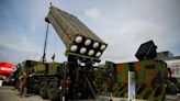 Italy to send second air defense system to Ukraine, foreign minister says