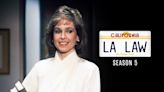 L.A. Law Season 5 Streaming: Watch & Stream Online via Amazon Prime Video & Hulu