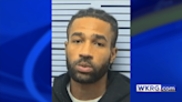 Prichard murder suspect surrenders