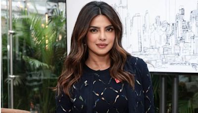 Priyanka Chopra Birthday 2024: Global icon explains what is feminism, in case you didn’t know