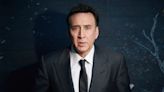 Nicolas Cage se enfrenta a un nuevo enemigo: él mismo