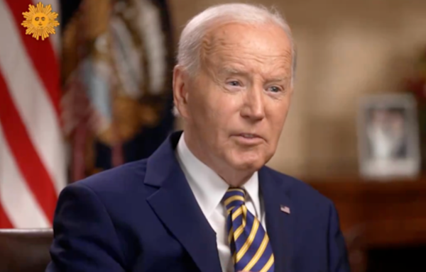 Harris vs Trump live: Biden gives first interview since exiting 2024 race as Harris leads Trump in key state polls