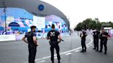1,000 French Police To Secure Israel-Mali Olympics Football Game | Olympics News