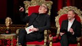 Taskmaster game with Alex Horne and Greg Davies gets release date