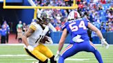 Former Steelers Receiver Chase Claypool Signs With Bills