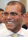 Mohamed Nasheed