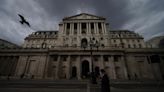 BoE intervention ‘stopped Sterling spiral’ as Fitch cuts credit rating