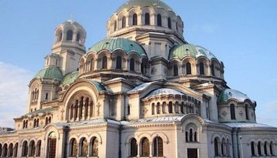 Bulgaria’s Orthodox Church elects a new patriarch with pro-Russian views | World News - The Indian Express