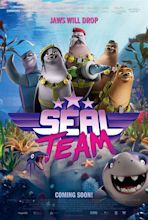 Seal Team (2021) - FilmAffinity