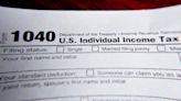 IRS ups standard deductions, tax brackets due to inflation