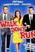 Walk, Don't Run (film)