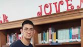 Mateo Domenech, del IES Alfonso II, logra el oro en la Olimpiada matemática juvenil de España: 'Ha sido una experiencia muy buena'