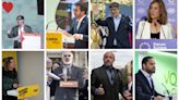 El destino de la legislatura se juega en las elecciones Cataluña: resultados y pactos en clave nacional