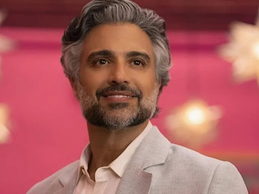 Cuál es la fortuna de Jaime Camil, el conductor de La Academia 2024