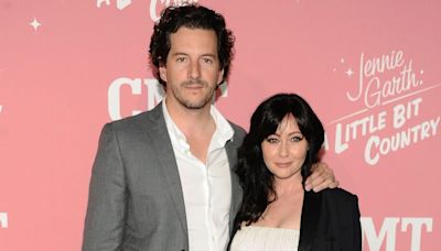 Shannen Doherty Is Pushing for Court Face-off With Her Estranged Husband