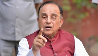 Tirupati laddoo ghee row: BJP leader Subramanian Swamy approaches SC, seeks court-monitored probe into adulteration issue