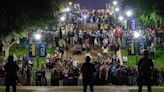 U.S. Student Photojournalists Capture Campus Protests