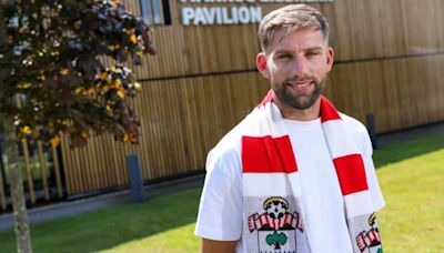 'Solid signing' - How Saints fans have reacted to Taylor's arrival